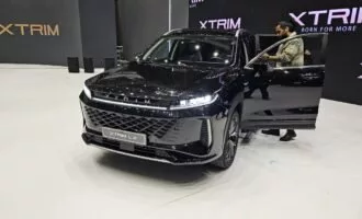 قیمت اکستریم LX