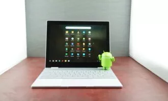 لپ‌تاپ پیکسل