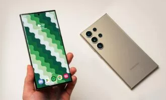 گلکسی S25 اولترا