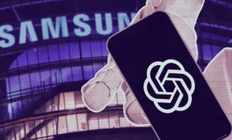 همکاری سامسونگ OpenAI