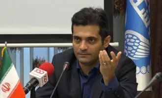 سپهر دادجوی توکلی