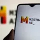 هوش مصنوعی mistral