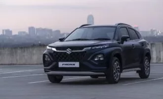 قیمت سوزوکی فرانکس