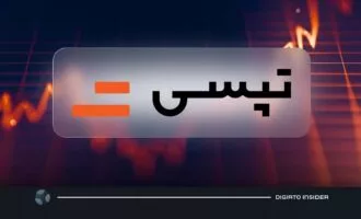 درآمد آبان تپسی