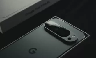 طرحی غیر رسمی از پیکسل 11 پرو