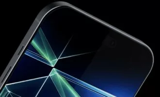 طرحی ساختگی از گلکسی S25 اسلیم