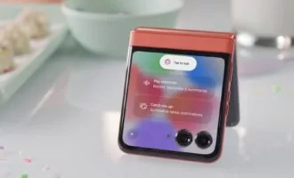 هوش مصنوعی موتو Ai