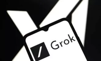 هوش مصنوعی Grok