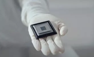 تراشه کوانتومی گوگل