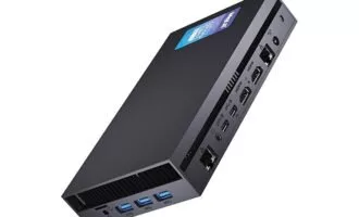 مینی کامپیوتر Overclock X5