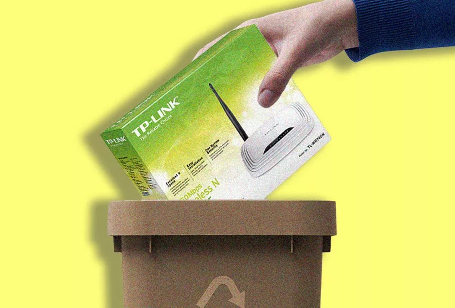 tp-link ban