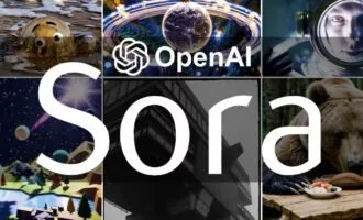 هوش مصنوعی سورا