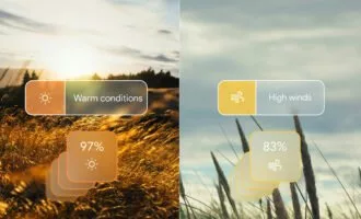 هوش مصنوعی GenCast