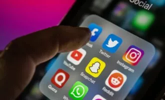 شبکه‌های اجتماعی