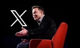 پست ایلان ماسک در ایکس درباره محتواهای مثبت