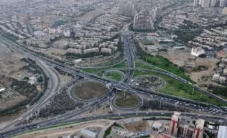 خودروهای تک سرنشین