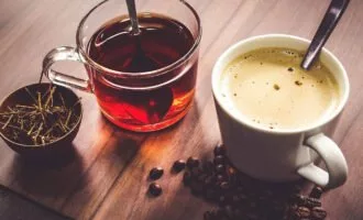 چای و قهوه و سرطان