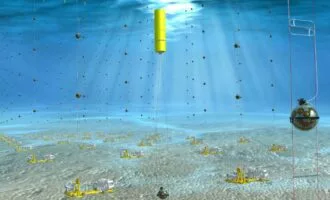 تلاشی جدید برای کشف منشأ نوترینوهای کیهانی: ساخت تلسکوپ‌هایی در دریای مدیترانه