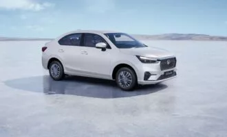 هوندا آمیز
