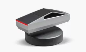 ماکت سایبرتراک