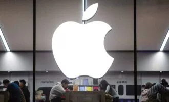 اپل و اندونزی