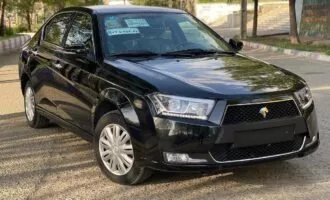 خرید خودرو ایرانی