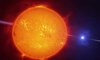 کشف جدید دانشمندان: پالسهای رادیویی پرانرژی در دادههای تلسکوپ MWA