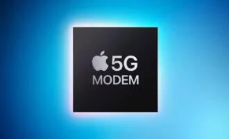 مودم 5G اپل
