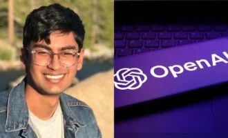 مرگ مشکوک سوت‌زن OpenAI