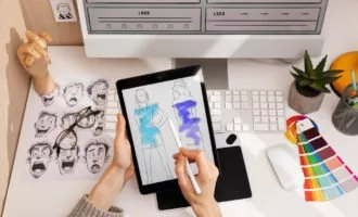 هوش مصنوعی طراحی لباس