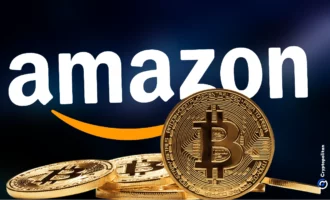 بیتکوین آمازون