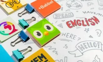 برنامه برای یادگیری زبان