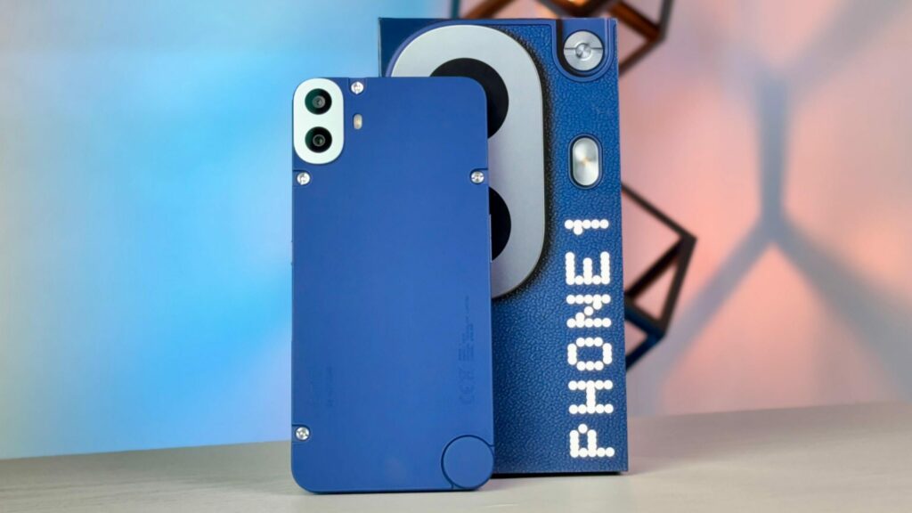 گوشی CMF Phone 1