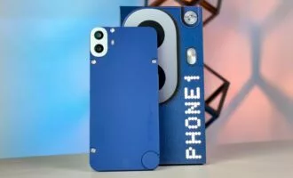 گوشی CMF Phone 1