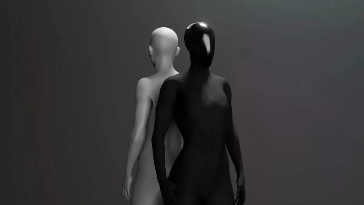 ربات انسان‌نما