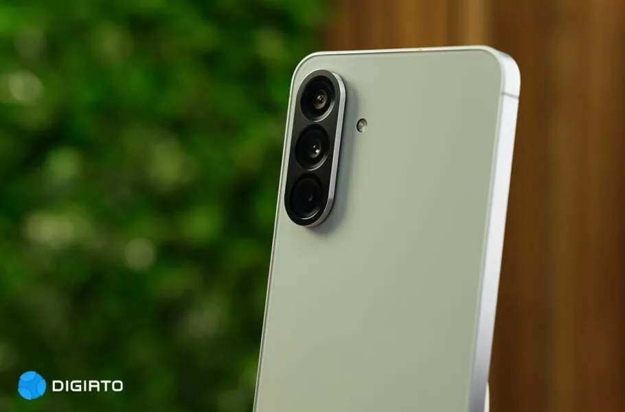 بهترین گوشی سامسونگ از نظر دوربین - گلکسی A56