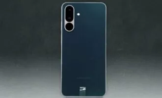 Galaxy F16 5G