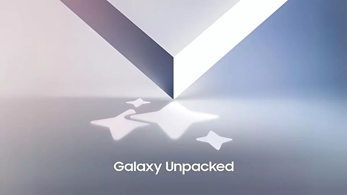 کنفرانس Unpacked 2025