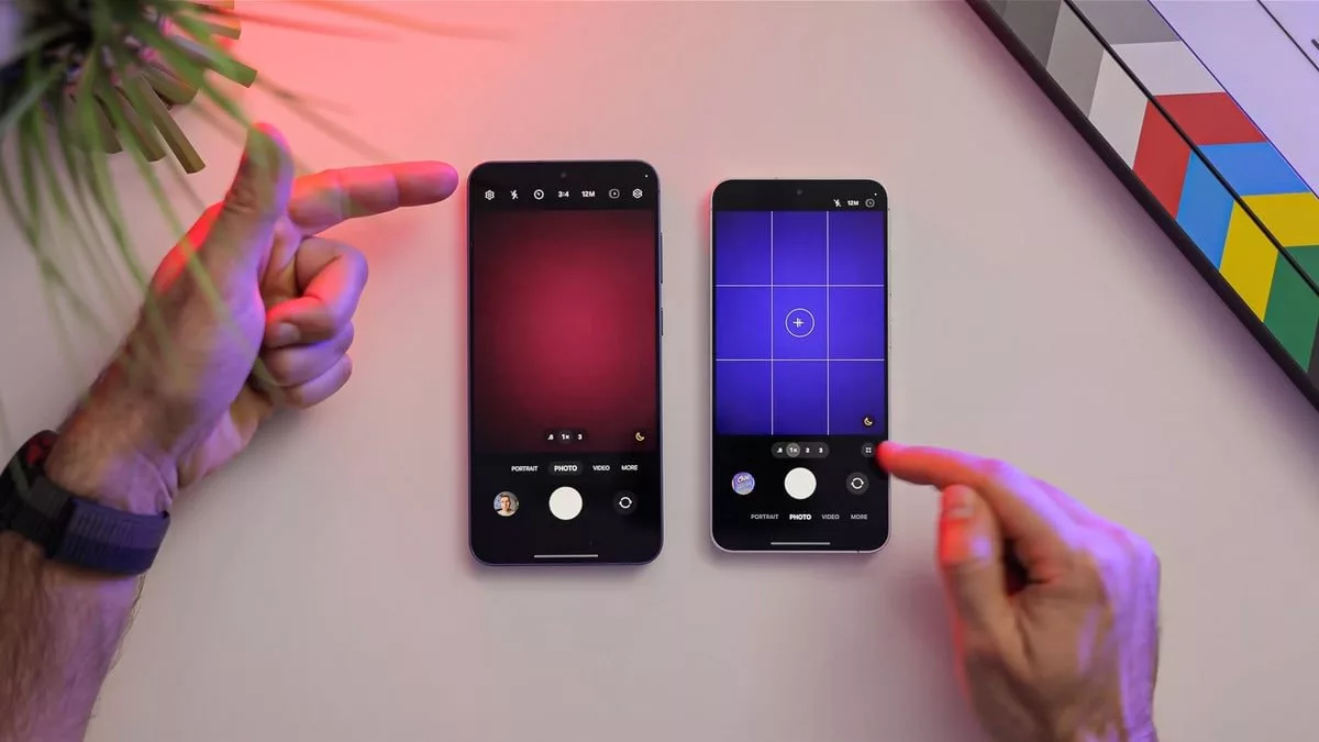 One UI 7