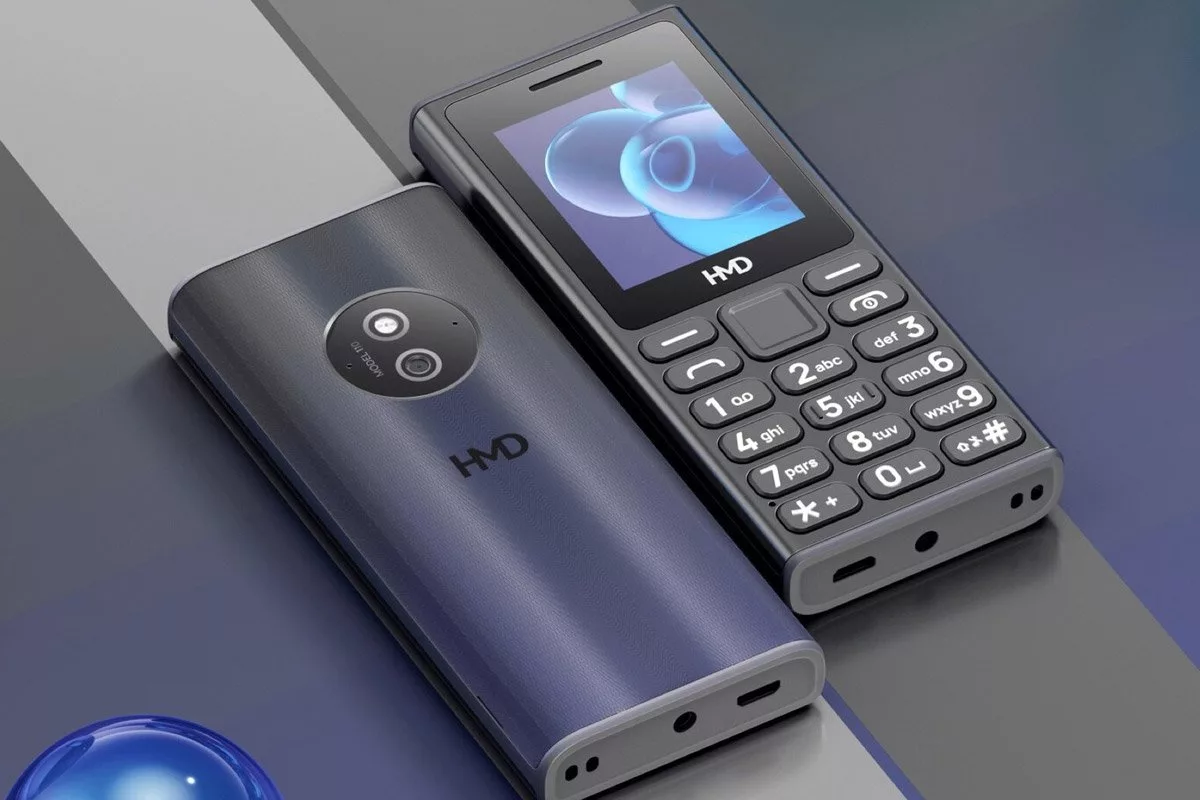 نوکیا 110