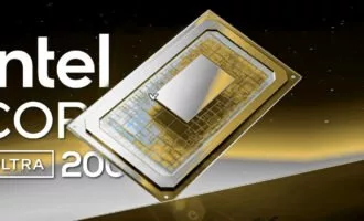 پردازنده‌های سری Core Ultra 200H اینتل
