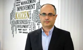 فناپ زیرساخت