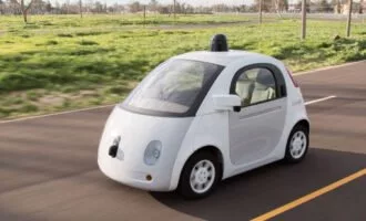 خودرو خودران