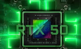 RTX 50 انویدیا