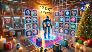 OpenAI ابزارهای ویژهای برای خانوادهها و افراد مسن توسعه میدهد OpenAI ابزارهای ویژهای برای خانوادهها و افراد مسن توسعه میدهد