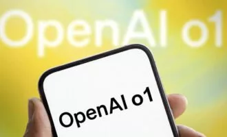 هوش مصنوعی o1