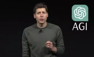 هوش جامع مصنوعی