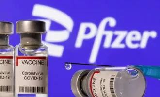 واکسن کرونا فایزر