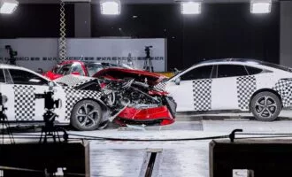 اکسید استرا ES