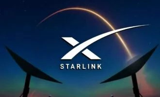 اینترنت ماهواره ای استارلینک